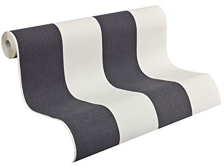 A.S. Création Papier Peint Intissé 1790-50 Collection Elegance (Import Allemagne)