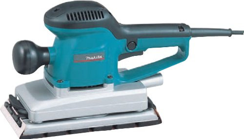 Makita Ponceuse orbitale Mod.B04901