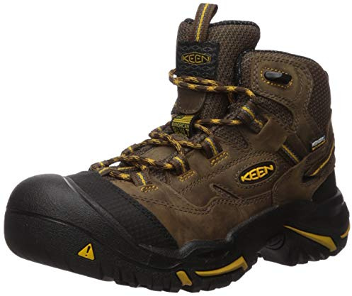 KEEN Utility herr 1011242 arbetsstövel
