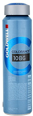 Goldwell Colorance Depot Intensivtönung 10BG, 1er Pack, (1x 120 ml)