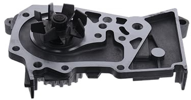Valeo Bomba de Agua, Refrigeración del Motor 506655 | Compatible con: DACIA DOKKER Express Kasten/Großraumlimousine, DOKKER Großraumlimousine, DUSTER, DUSTER Kasten/SUV, LODGY