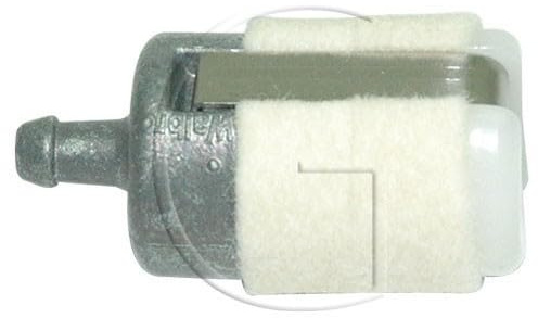 Walbro 125-528 Benzinfilter / Sieb für Kettensäge, Rasenmäher