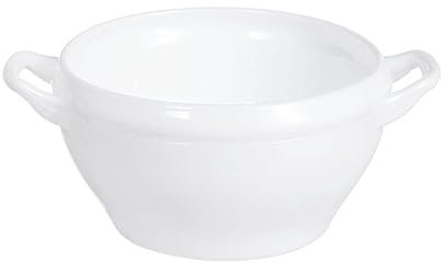 Arc 5729300 Scodella Legum Vetro Opale Bianco