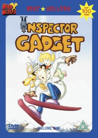 Inspector Gadget
