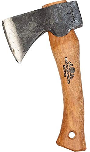 Gränsfors® Handbeil