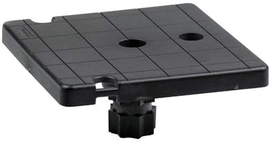 RAILBLAZA Plataforma GIRATORIA para Electronica