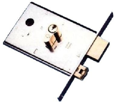 Serrature da infilare Cisa Art. 44130