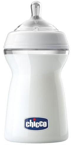 Chicco Step Up 3 Flusso Delle Bottiglie Papilla 6M + 330 Ml [Importato da Unione Europea]