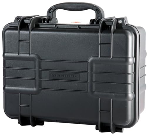 Vanguard Supreme 37F - Koffer - wasserdicht, extrem robust