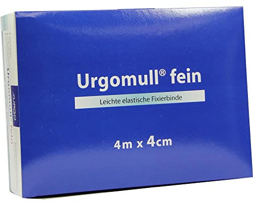 Urgomull Fein 4 Cmx4 m