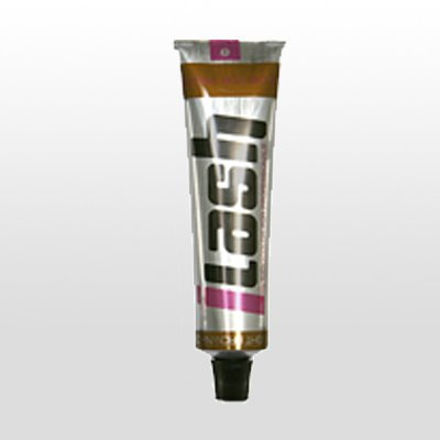 ILASH Wimpernfarbe Hellbraun Langanhaltende wasserfeste Färbung 30ml