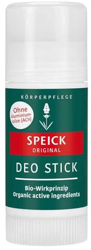 SPEICK Deo Stick naturfr. 40 ml