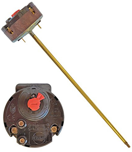 Albion SU034 Spare RTS-3 Immersion Thermostat