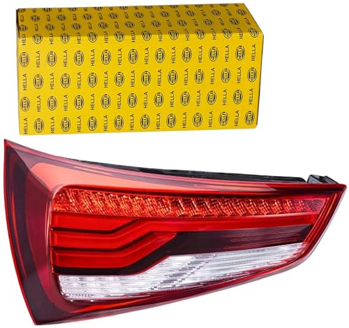 HELLA 2SK 011 735-051 Rückleuchte - LED - Audi A1 Sportback (8XA, 8XF)