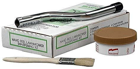 American Lawn Mower Company SK-1 Reel Lawn Mower Sharpening Kit