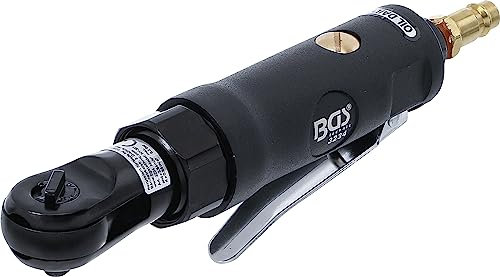 BGS 3234 - Cliquet à air comprimé - 6,3 mm (1/4) - 34 Nm