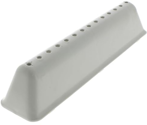 Whirlpool - AUBE DE TAMBOUR 24 cm x 5,5 cm CHÂSSIS EureKA POUR LAVE LINGE WhIRLPOOL