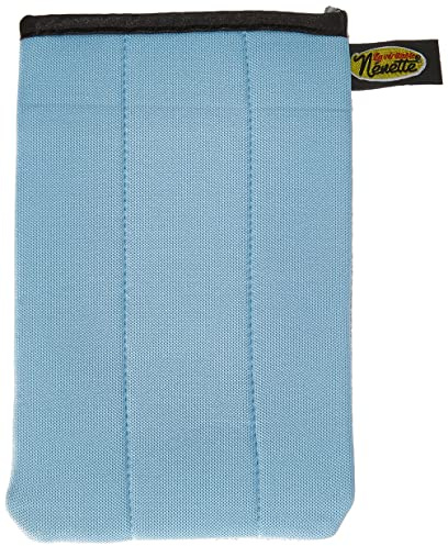 NENETTE Entretien Automobile, Noir, Unique, 1 Unité