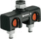 UB Gardena 08193-20 Distributeur 2 voies