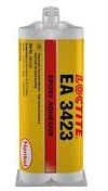Henkel - Loctite Ea 3423 Dc50Ml Es Adhesivo Epoxi Uso General