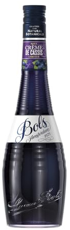 Bols Creme de Cassis Likör (1 x 0.7 l)
