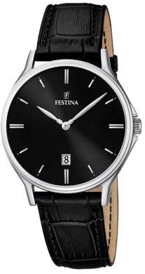 Festina Chronographen Correa Clasico
