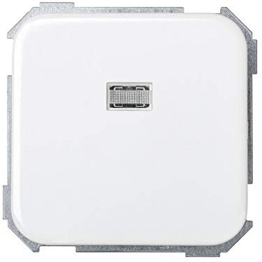 Simon 31254-30 interruptor de luz Blanco
