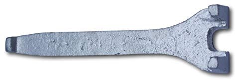 Inglenook Heavy Duty Aschenkasten Griff