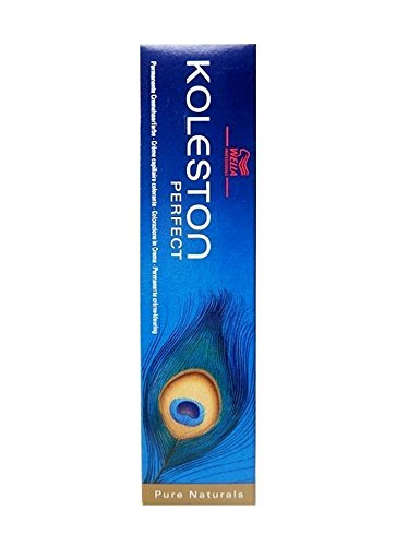 Wella Koleston Perfect 8/00 hellblond natur 60 ml