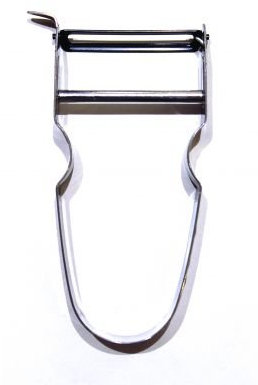 Pelaverdure rasoio Castor