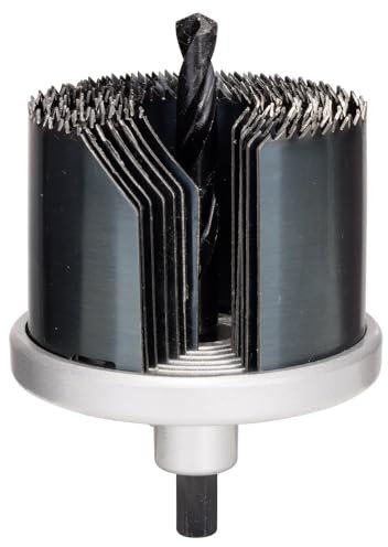 Bosch 2609255636 Holesaw Set (7 Pieces)