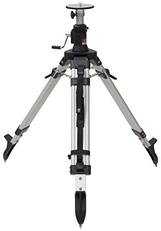 Sola TST - Trípode aluminio Extensible (120-305 cm)