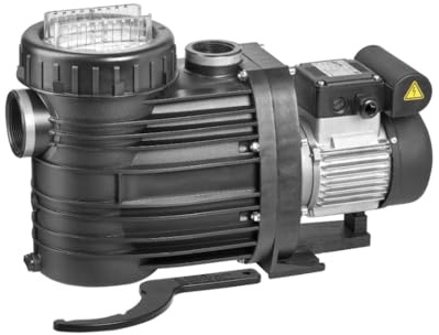 Speck Bettar / Super 8 Filterpumpe Pumpe - 11 m³/h