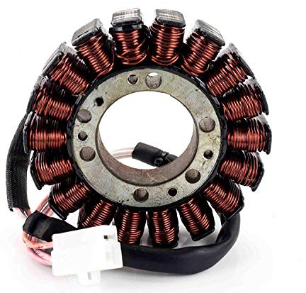 Stator Lichtmaschine Alternator passend für Kawasaki ER-6 ER-6N ER-6F ER650A 2005-2008