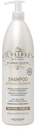 Alfaparf, Champú - 1000 ml.