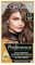 L'Oreal Paris Preference Hair Dye, Long Lasting, Luminous Permanent Hair Colour, 6.21, Zurich (Packaging may vary)
