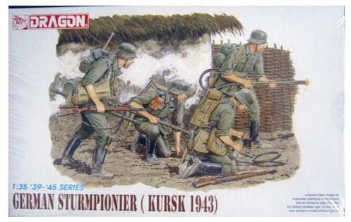 Figura para modelismo 6024 [Importado de Alemania]