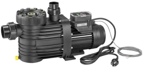 Speck Badu ECO Touch-pro Filterpumpe - 27 m³/h - 230V