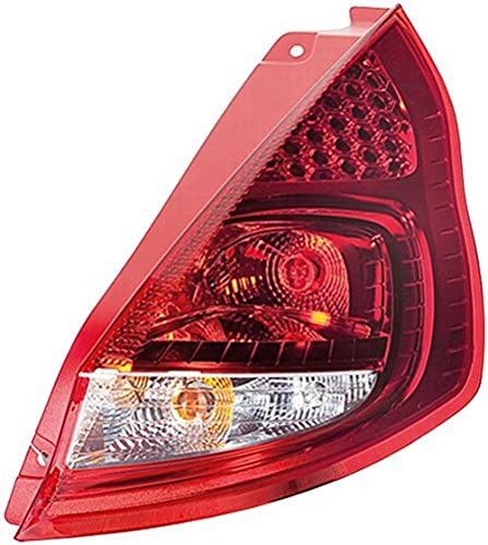 HELLA 9EL 354 667-021 Rückleuchte - Ford Fiesta VI (CB1, CCN) | Kompatibel mit: FORD FIESTA VI, FIESTA VI Van
