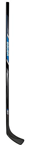 Bauer Streethockey Schläger I200, 50 Junior, 1046664 (Rechtsschuss (rechte Hand unten))