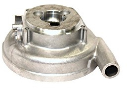 Makita 152948-3 Roccia completa per levigatrice orbitale modello BO6040