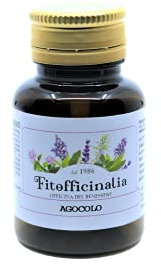 AGOCOLO 70 CAPSULE 500MG Carciofo e.s 2,5% cinarina- Tarassaco e.s 1% inulina-Cardo e.s 2% silimarina. Importante supporto del fegato -Naturale Detox antiradicalico protettivo -