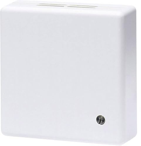Eberle Temperaturregler 5-30 Grad Celsius, 1Ö, 230 V AC RTR-E 3545, 4899233