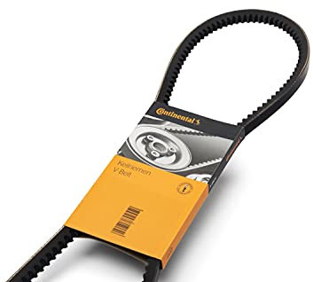 CONTITECH AVX10X740 Cinghie Trapeiz