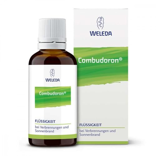 Combudoron flüssig 50 ml