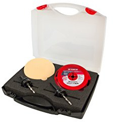 Armeg SBC127SET 127mm Complete Set
