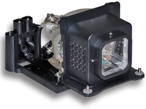 Alda PQ Premium, Beamer Lampe kompatibel mit SANYO PLC-WXU10, PLC-WXU10B, PLC-WXU10N, POA-LMP113, 610 336 0362 Projektoren, Lampe mit Gehäuse