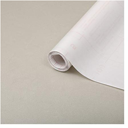 d-c-fix Film pour fenêtre Anti Regard Laiteux 90 cm x 1,5 m | film occultant statique pour vitres à motif moderne – adhérence statique, opaque, décoratif