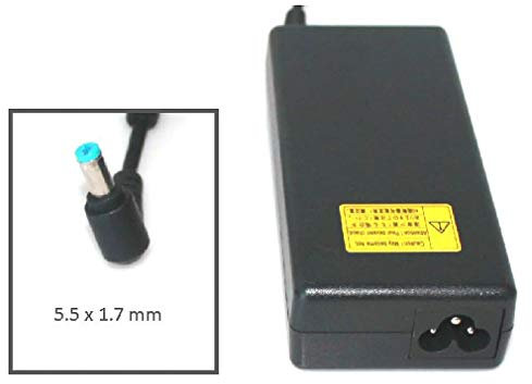 Original Netzteil für Acer Aspire 8943G-72161.28TWN, Notebook/Netbook/Tablet Netzteil/Ladegerät Stromversorgung