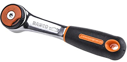 Bahco 6950RN - Ratchet 1/4